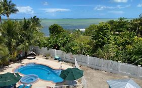 Ocean View With Pool, 4 Bedroom Vila Near Key West